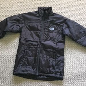 North Face women’s coat
